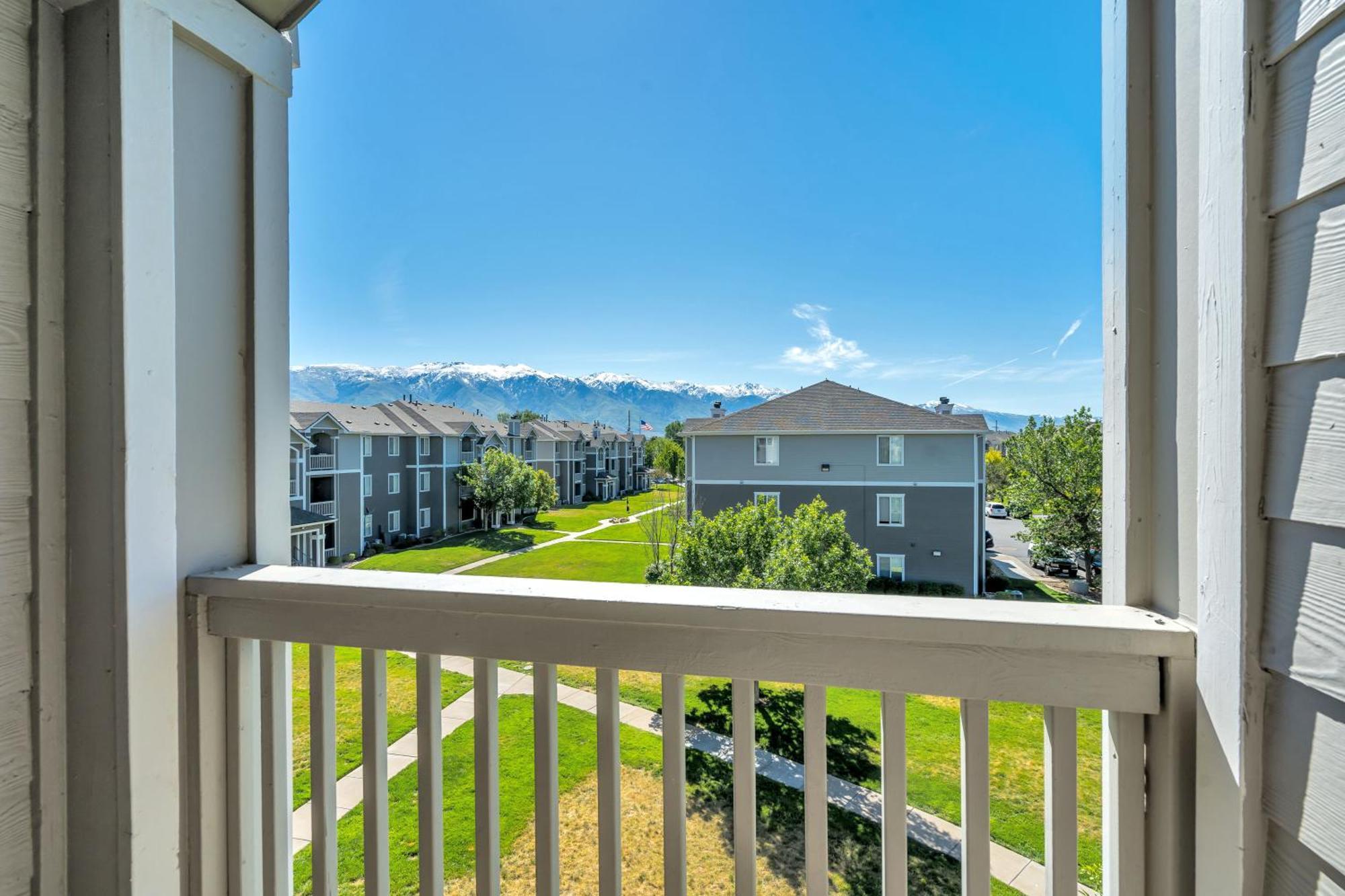 Mountain View By Cloud Dream Homes Clearfield Zewnętrze zdjęcie