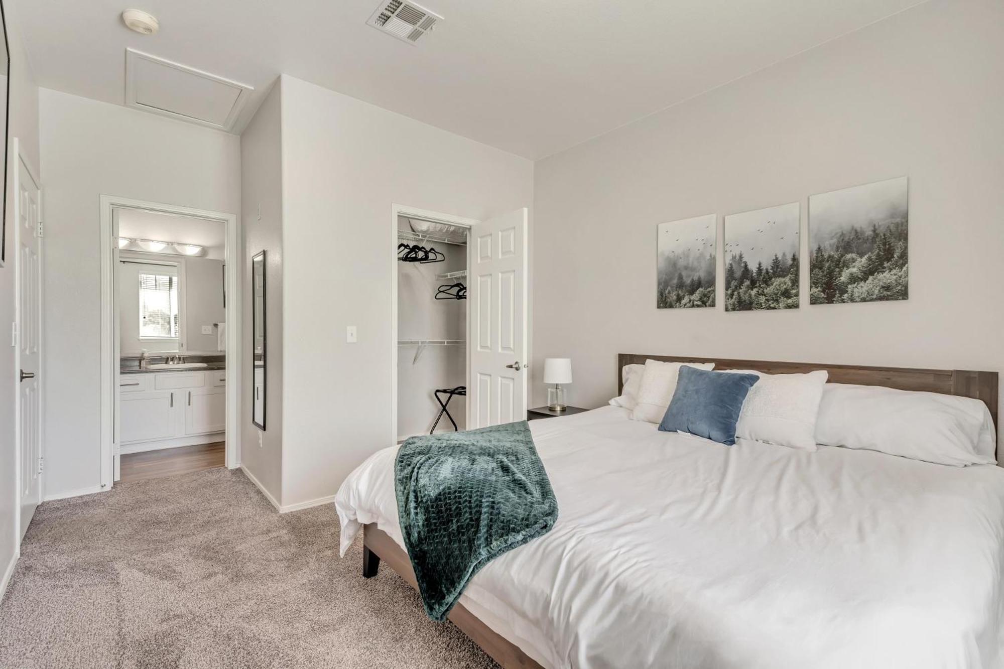 Mountain View By Cloud Dream Homes Clearfield Zewnętrze zdjęcie