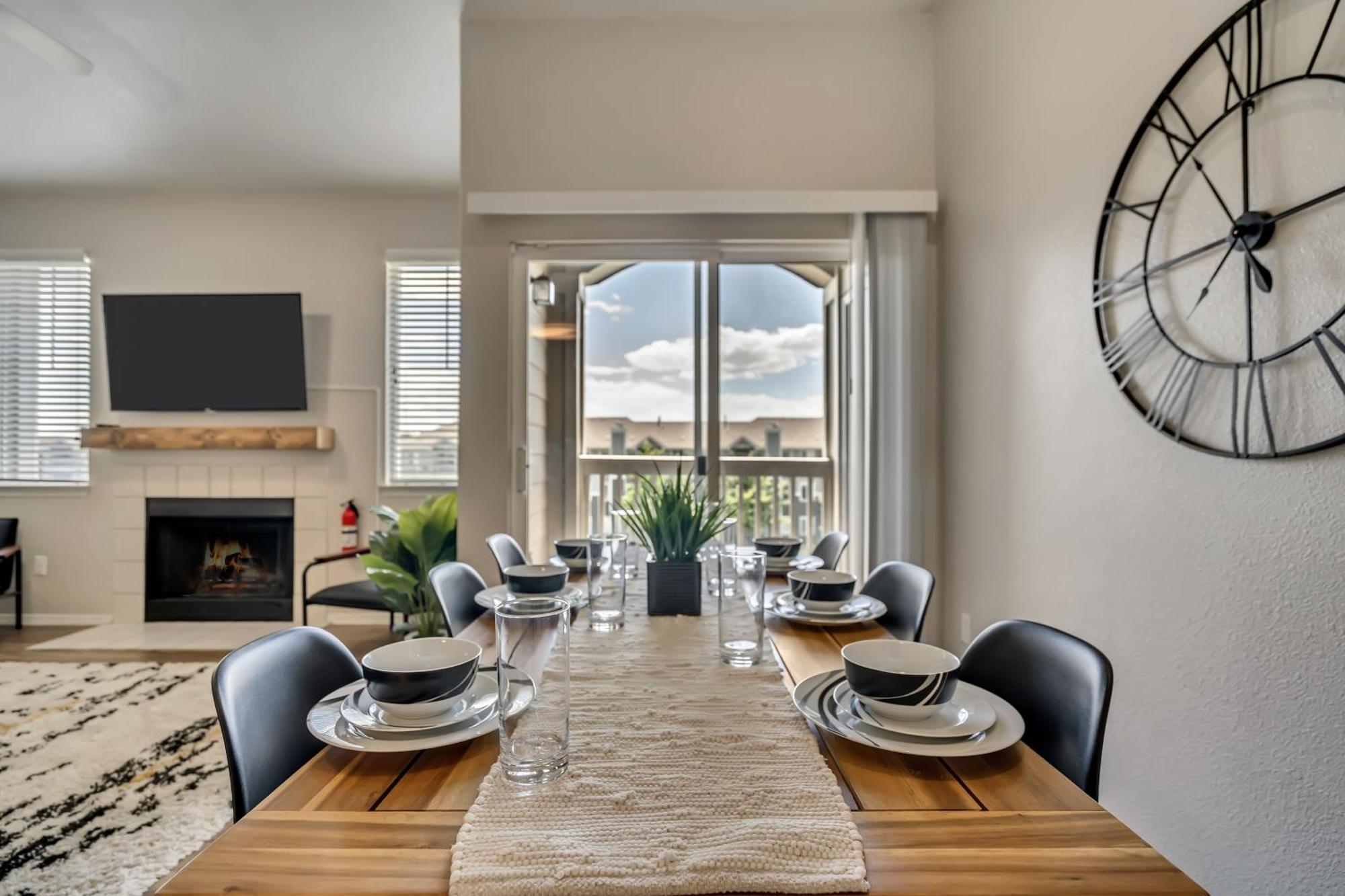 Mountain View By Cloud Dream Homes Clearfield Zewnętrze zdjęcie